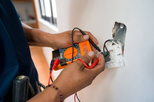 Reliable Stony Point, NC Electrician Solutions