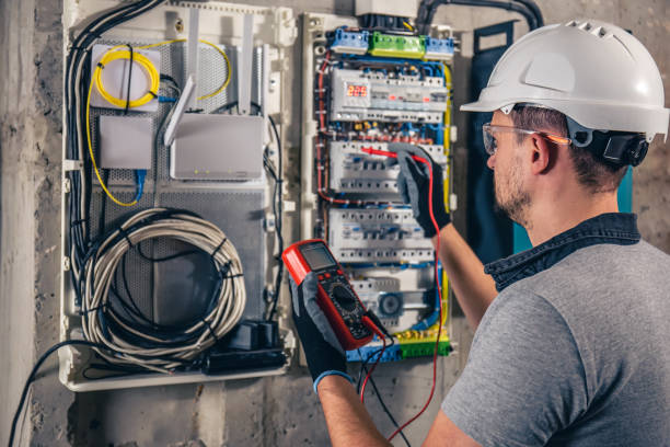 Best Residential Electrician Services  in Stony Point, NC