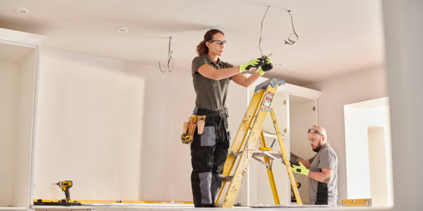 Best Generator Installation Services  in Stony Point, NC