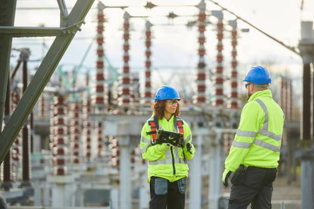Best Electrical Rewiring Services  in Stony Point, NC