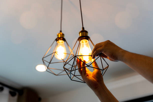 Best Outdoor Lighting Installation  in Stony Point, NC