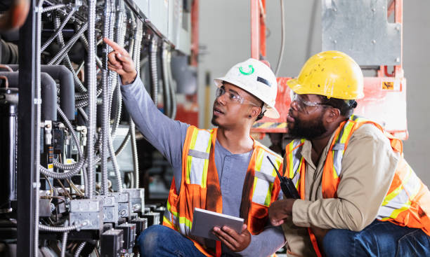 Best 24-Hour Electrician  in Stony Point, NC
