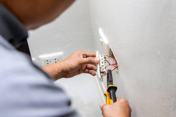 Best Electrical Repair Services  in Stony Point, NC