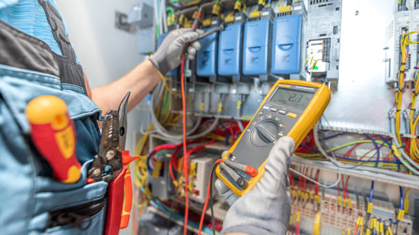 Best Electrical Upgrades for Homes  in Stony Point, NC