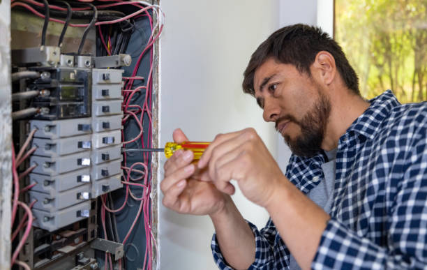 Best Electrical Troubleshooting Services  in Stony Point, NC